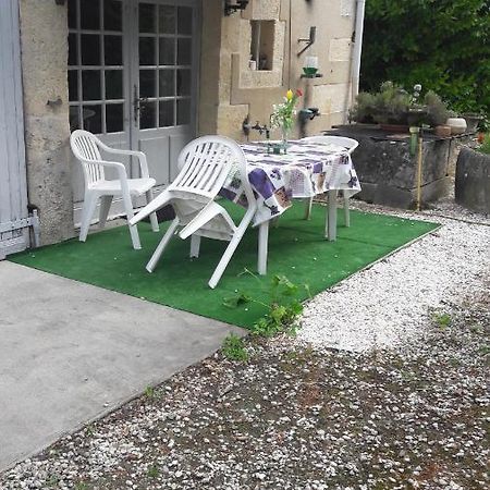 Chambre De Caractere Celles  Exterior photo